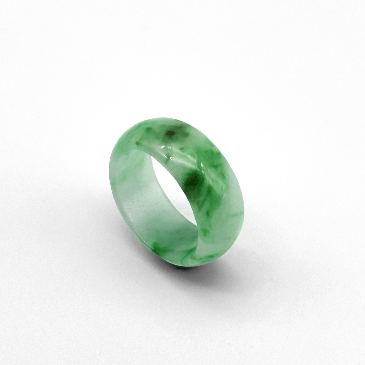 Jade ring 1/1