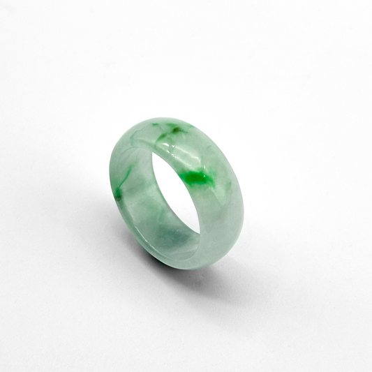 Jade ring 1/1