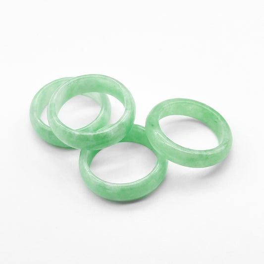 Jade ring 01